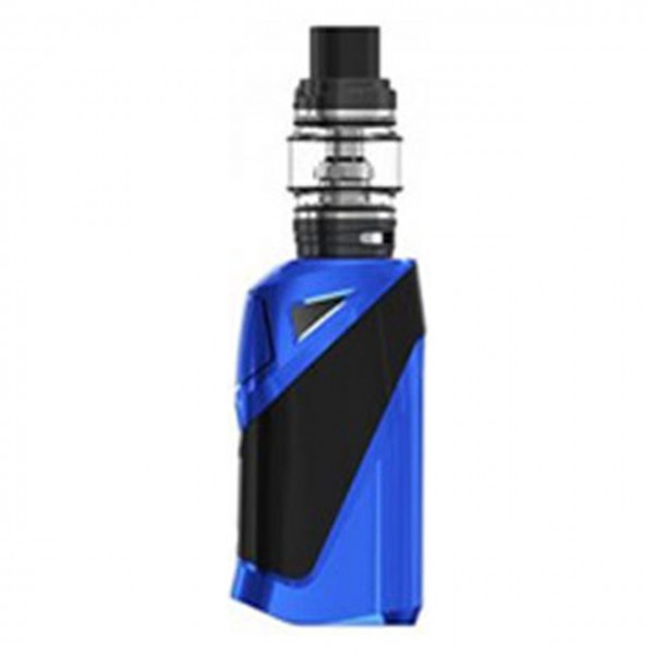 Vaptio Ironclad 50W Starter Kit