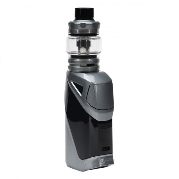 Vaptio Ironclad 50W Starter Kit