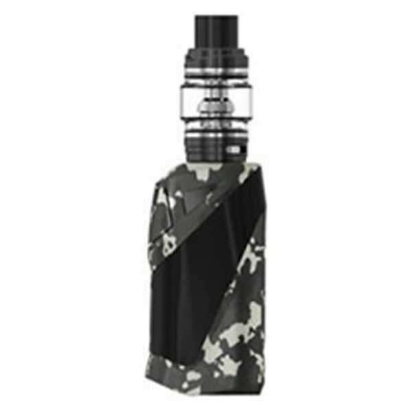Vaptio Ironclad 50W Starter Kit