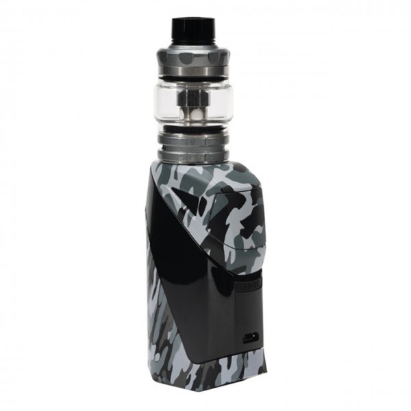 Vaptio Ironclad 50W Starter Kit