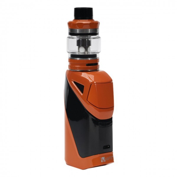 Vaptio Ironclad 50W Starter Kit