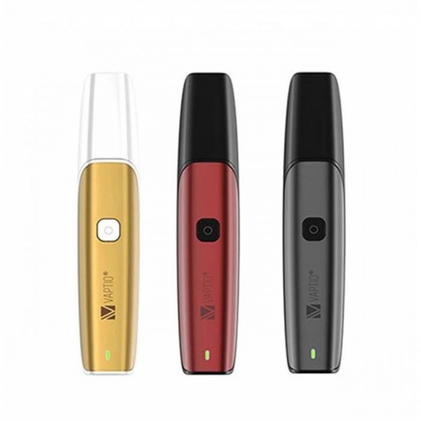 Vaptio C-Flat Pod Kit