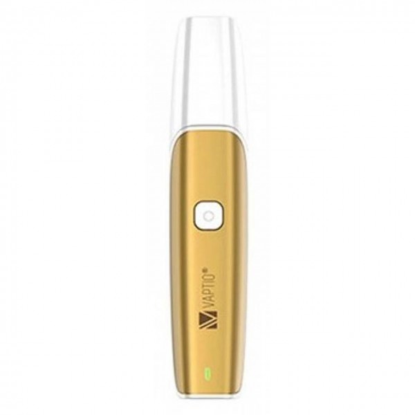 Vaptio C-Flat Pod Kit