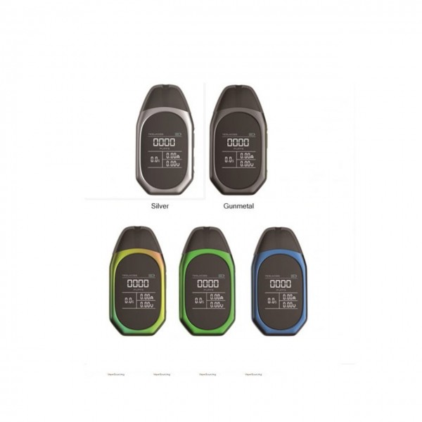 Tesla TPod Kit