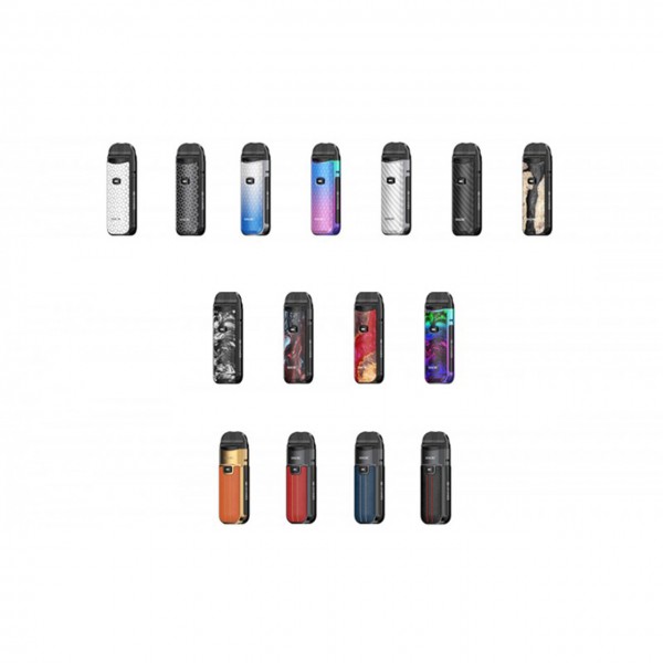 SMOK Nord 50W Pod System