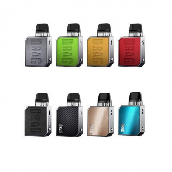 Voopoo Drag Nano 2 Pod System