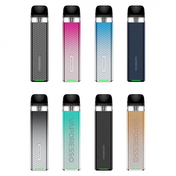 Vaporesso XROS 3 Mini Pod System
