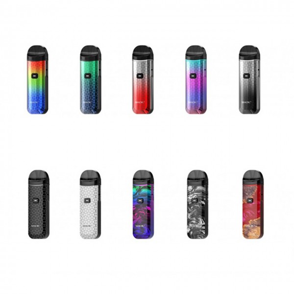 SMOK Nord Pro 25W Pod System