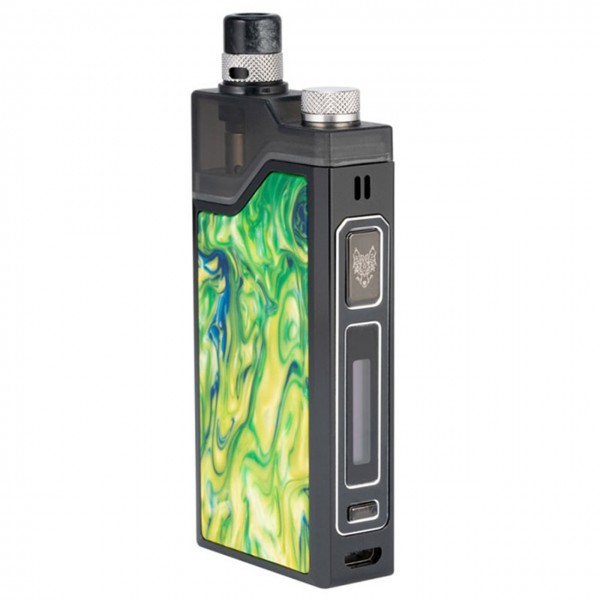 SnowWolf Wocket 25W Pod System