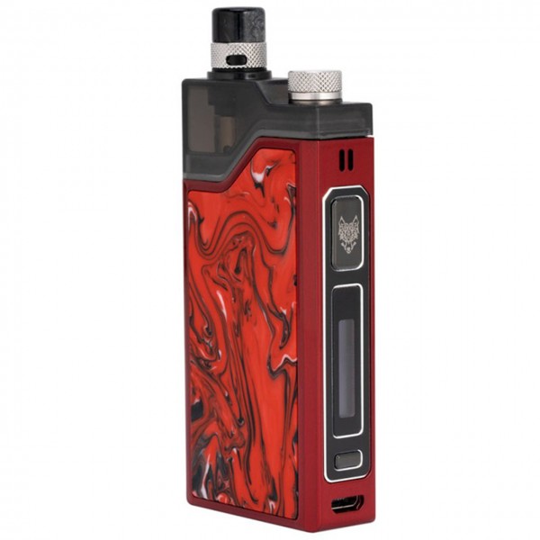 SnowWolf Wocket 25W Pod System