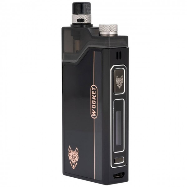 SnowWolf Wocket 25W Pod System