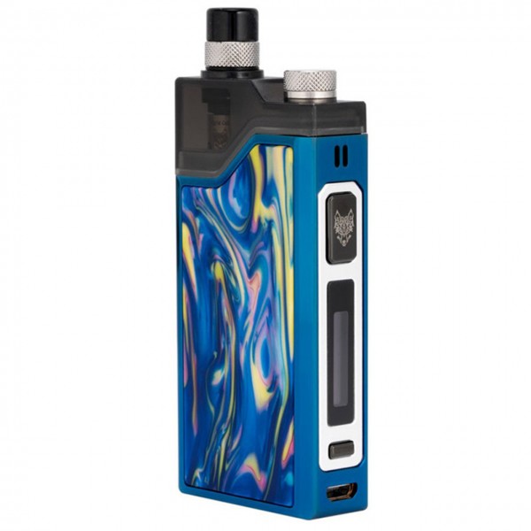 SnowWolf Wocket 25W Pod System