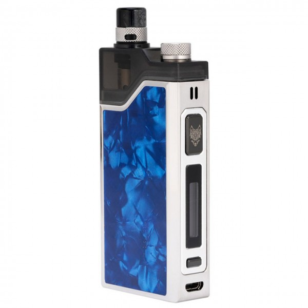 SnowWolf Wocket 25W Pod System