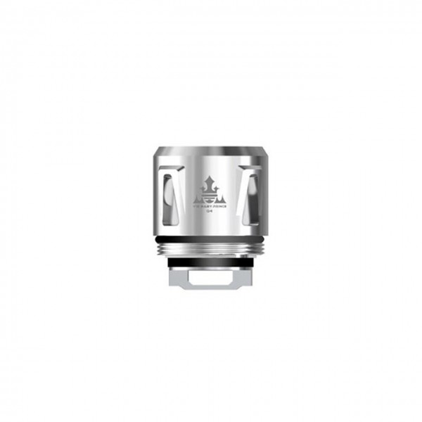 SMOK TFV8 Baby Beast Q4 Replacement Coils