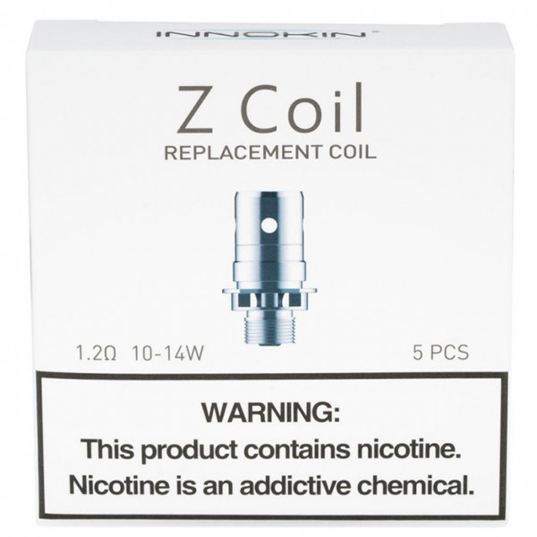 Innokin Z Replacement Coils