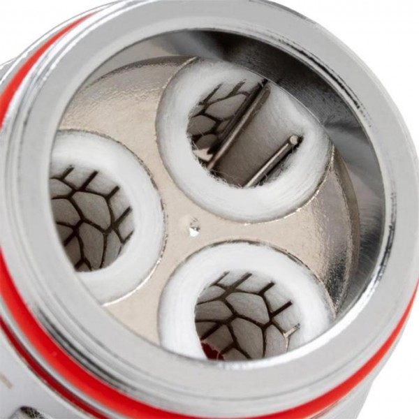 Uwell Valyrian 2 Triple Meshed Replacement Coils