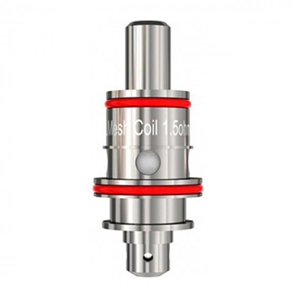 FreeMax Fireluke 22 MTL Mesh Replacement Coils