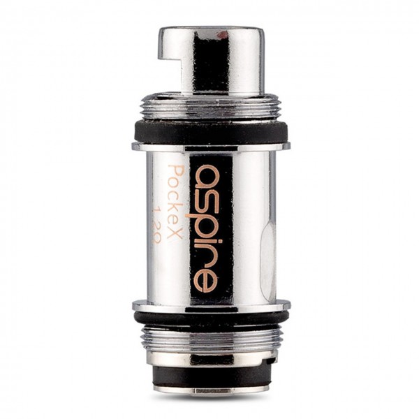 Aspire PockeX Replacement Coils