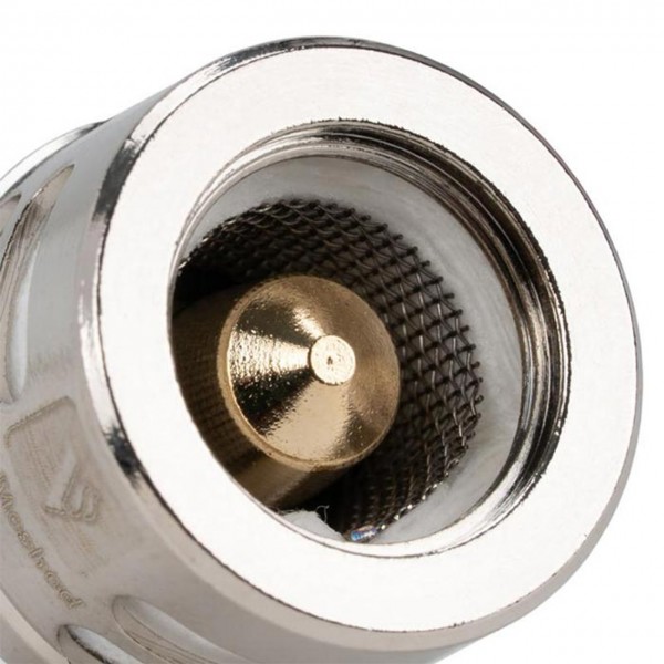 Vaporesso QF Meshed Replacement Coils