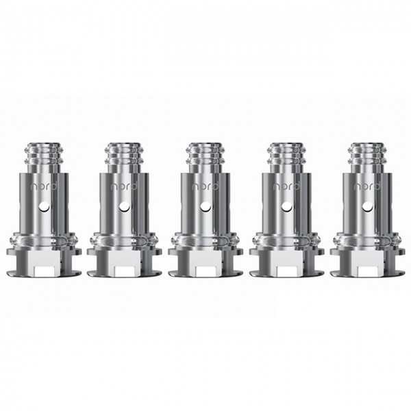 SMOK Nord Mesh MTL Replacement Coils