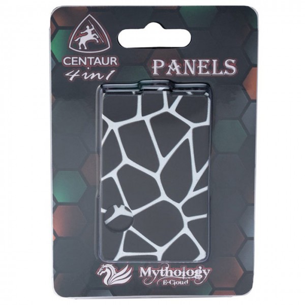 Mythology Centaur Panel