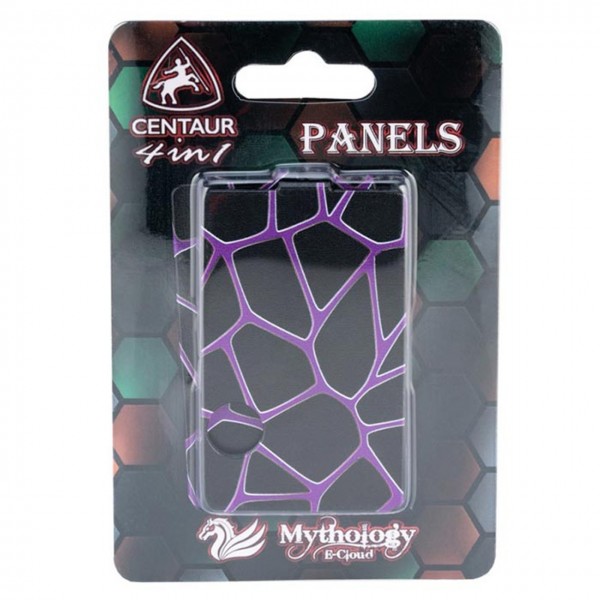 Mythology Centaur Panel
