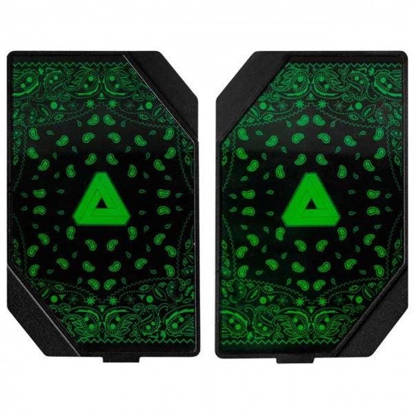 Limitless LMC Box Mod Interchangeable Plate