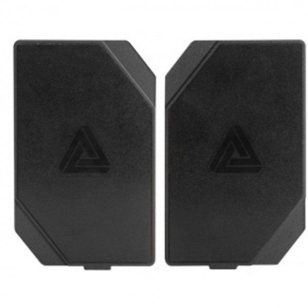 Limitless LMC Box Mod Interchangeable Plate