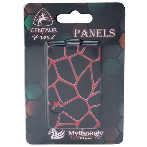 Mythology Centaur Panel