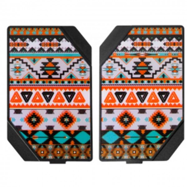Limitless LMC Box Mod Interchangeable Plate