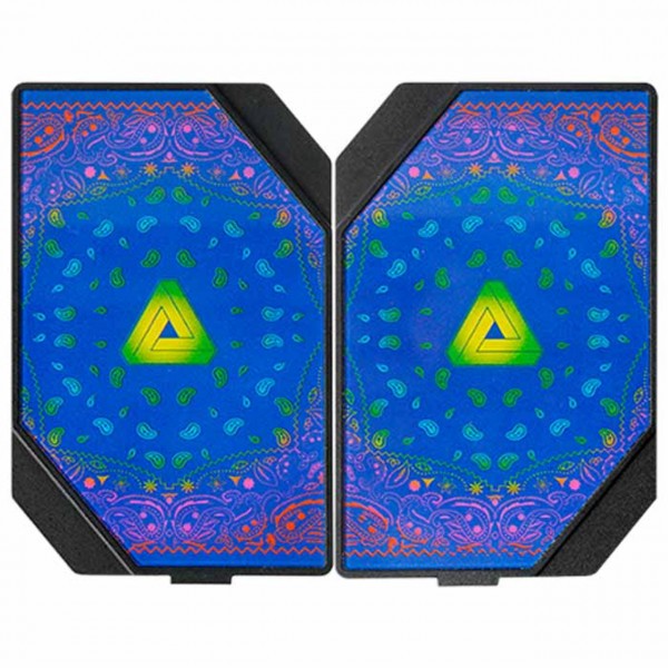 Limitless LMC Box Mod Interchangeable Plate