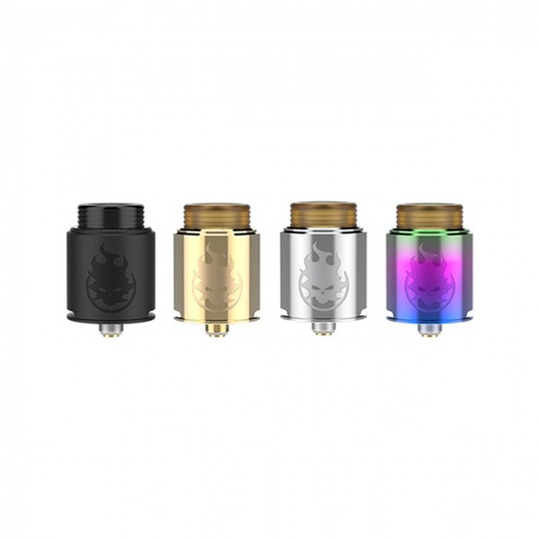 Vandy Vape Phobia 24mm RDA