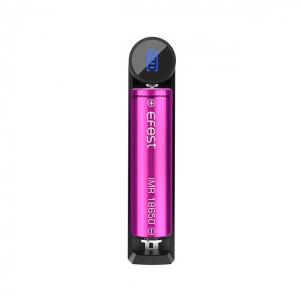 Efest Slim K1 Intelligent Battery Charger