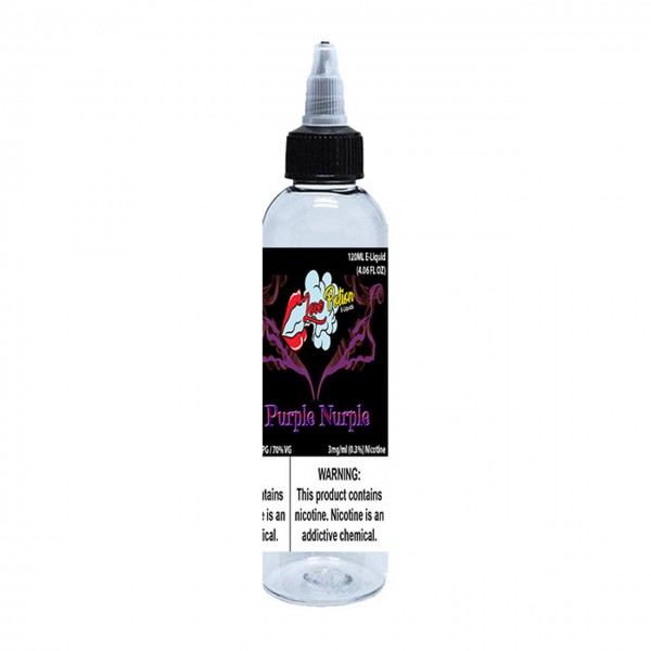 Love Potion - Purple Nurple