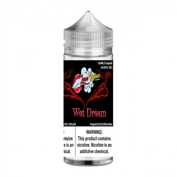 Love Potion - Wet Dream