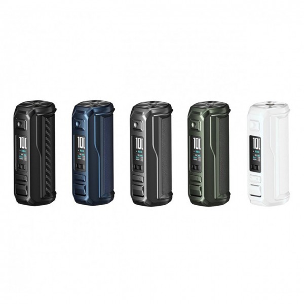 Voopoo Argus MT 100W Box Mod