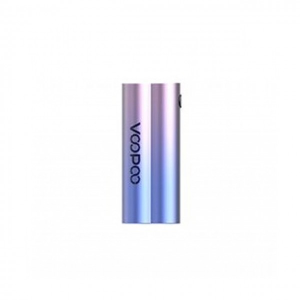 Voopoo Musket 120W Box Mod