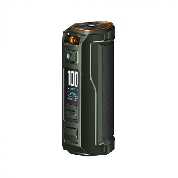 Voopoo Argus XT 100W Box Mod
