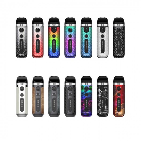 SMOK Novo 5 30W Pod System