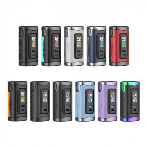 SMOK Morph 3 230W Box Mod