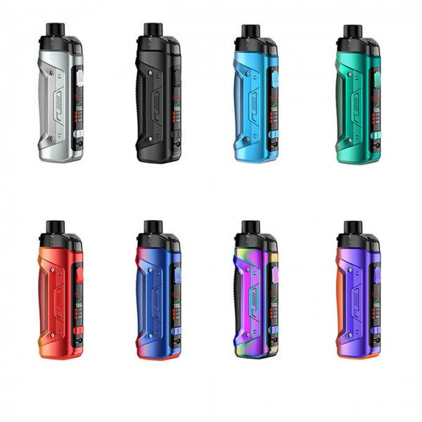 Geek Vape Aegis Boost Pro 2 100W Pod System