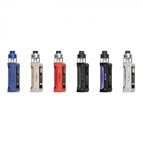 Geek Vape E100 Aegis Eteno Pod System