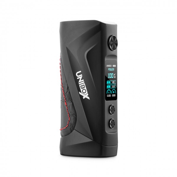 OXVA Unibox PnM 80W Box Mod