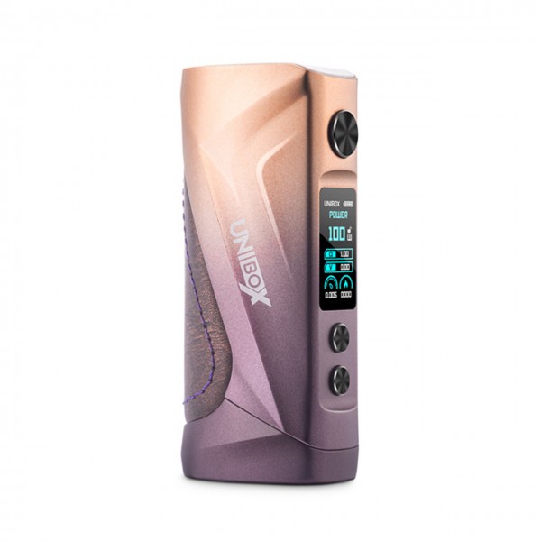 OXVA Unibox PnM 80W Box Mod