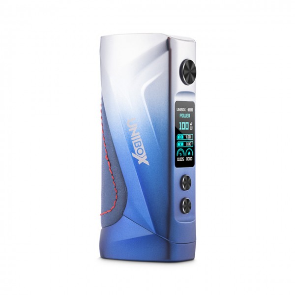 OXVA Unibox PnM 80W Box Mod