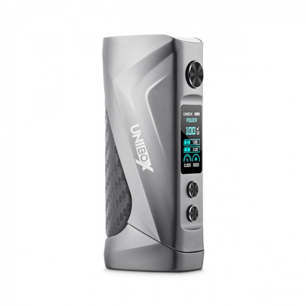 OXVA Unibox PnM 80W Box Mod