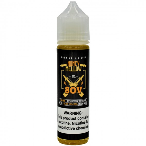 80V - Honey Mellow