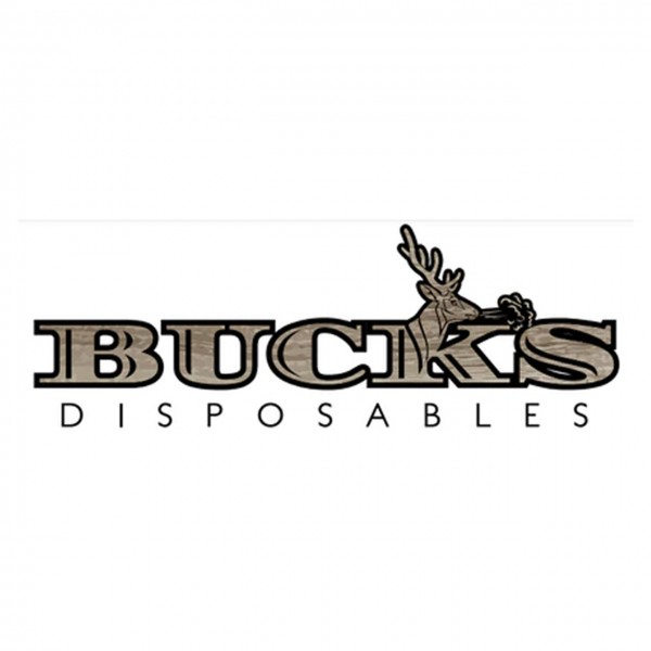 Bucks 3K Disposable