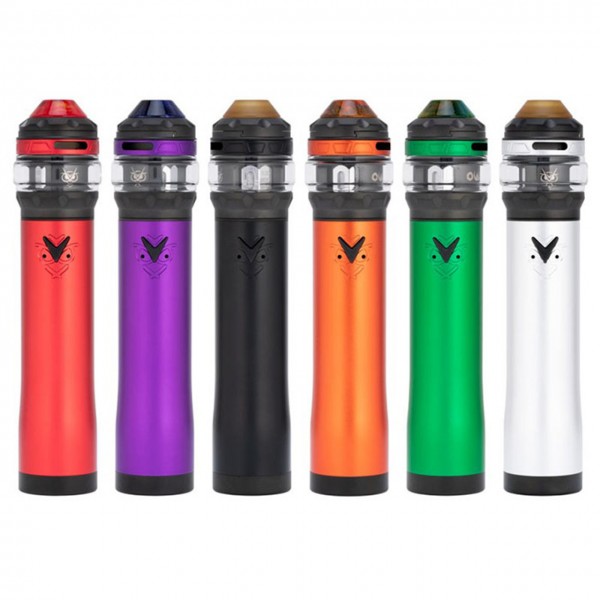 Advken Owl Starter Kit