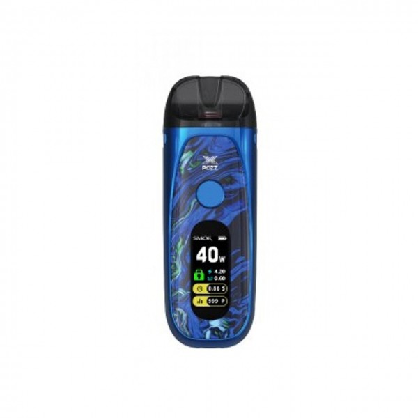 SMOK POZZ X Pod System